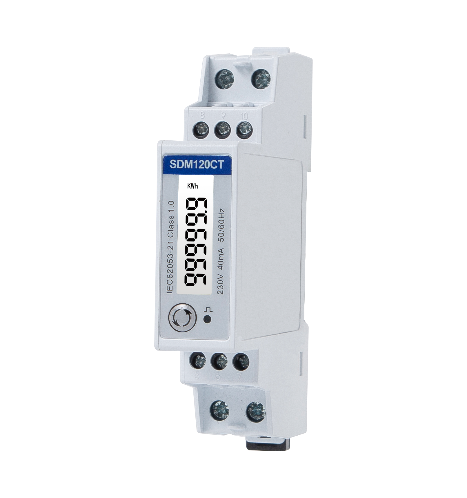 Sigenergy Sigen Sensor SP-CT120-DH | CT-clamp max 120A 1-phase