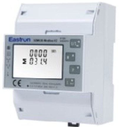 Sigenergy Sigen Sensor TP-DH | 3-phase inline meter