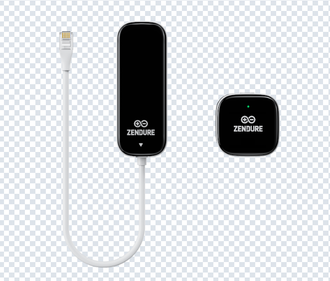 Zendure Smart Meter P1
