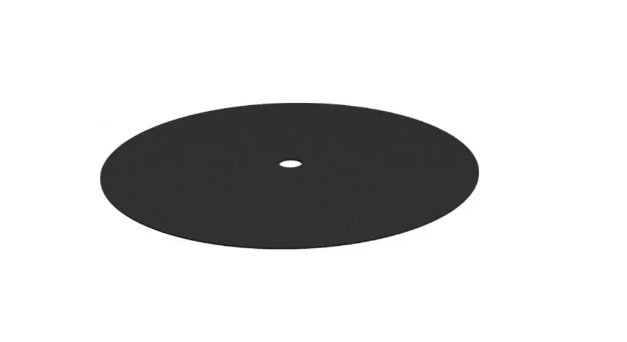 Blubase QS PV-anker manchet EPDM (Resitrix) v2