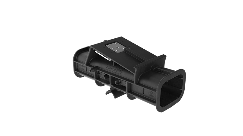 Flatfix Fusion Basiselement laag