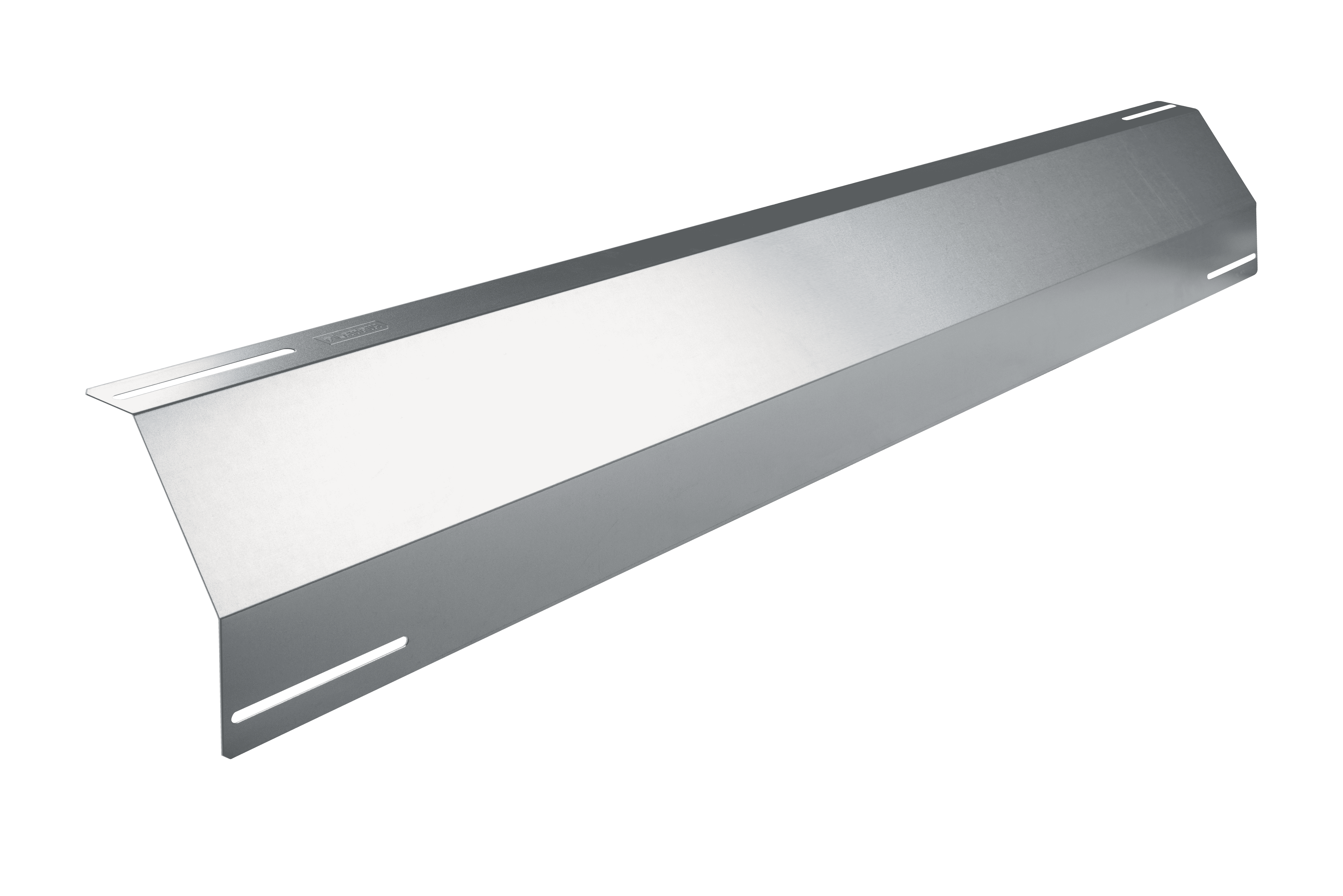 Flatfix Fusion Winddeflector achter 2100 mm