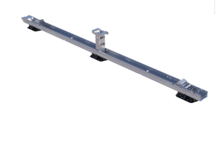 PanelClaw Wave Duale Module 2P 1070 -1150