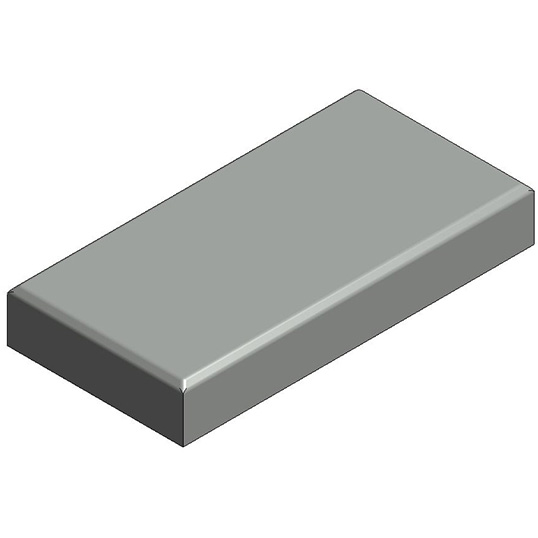 Valk Tegel 300x150x45 mm | 4,5 kg