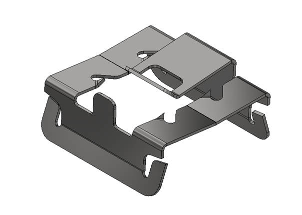 ValkAce Micro/Optimizer Clip Light