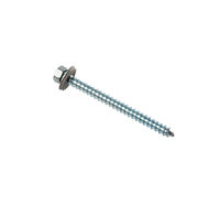 ClickFit Montageschroef 6,5 x 63 mm
