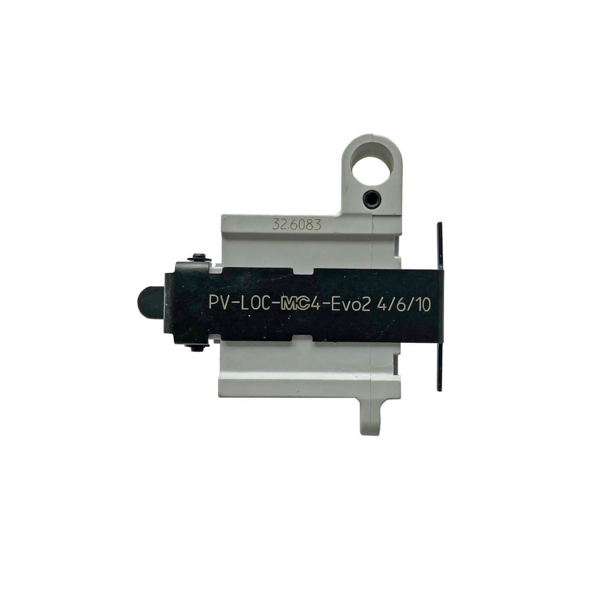 Lokalisator voor krimptang MC4-EVO 2, 4/6/10 mm²