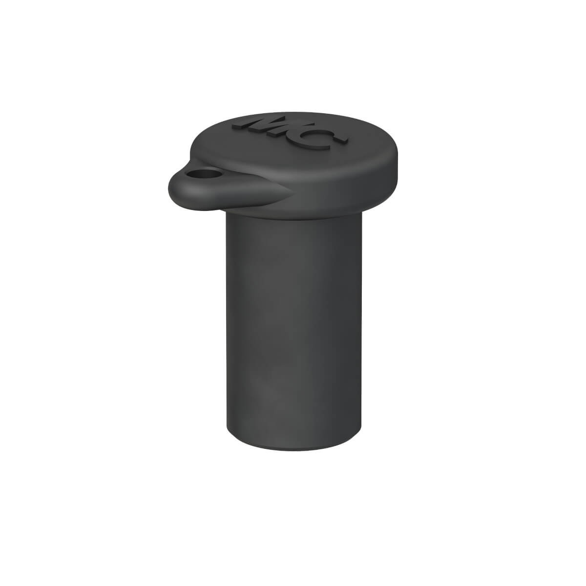 Stäubli MC4 afsluitdop 12,5 mm