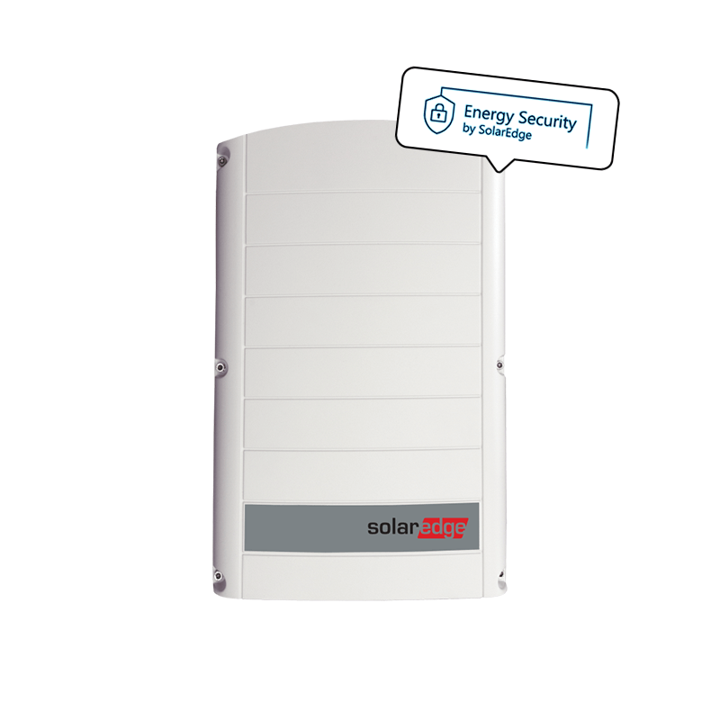 SolarEdge SE17K-N4
