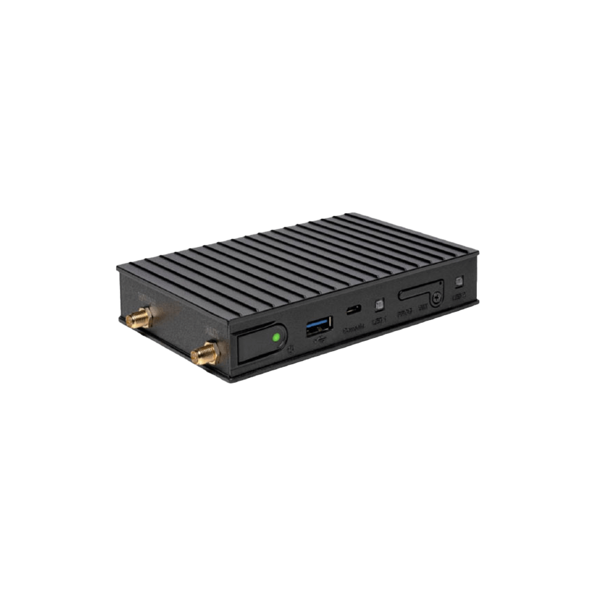 SolarEdge One controller voor C&I