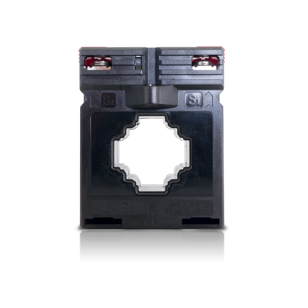 Solar-Log Pro 380 CT 500A meettransformator