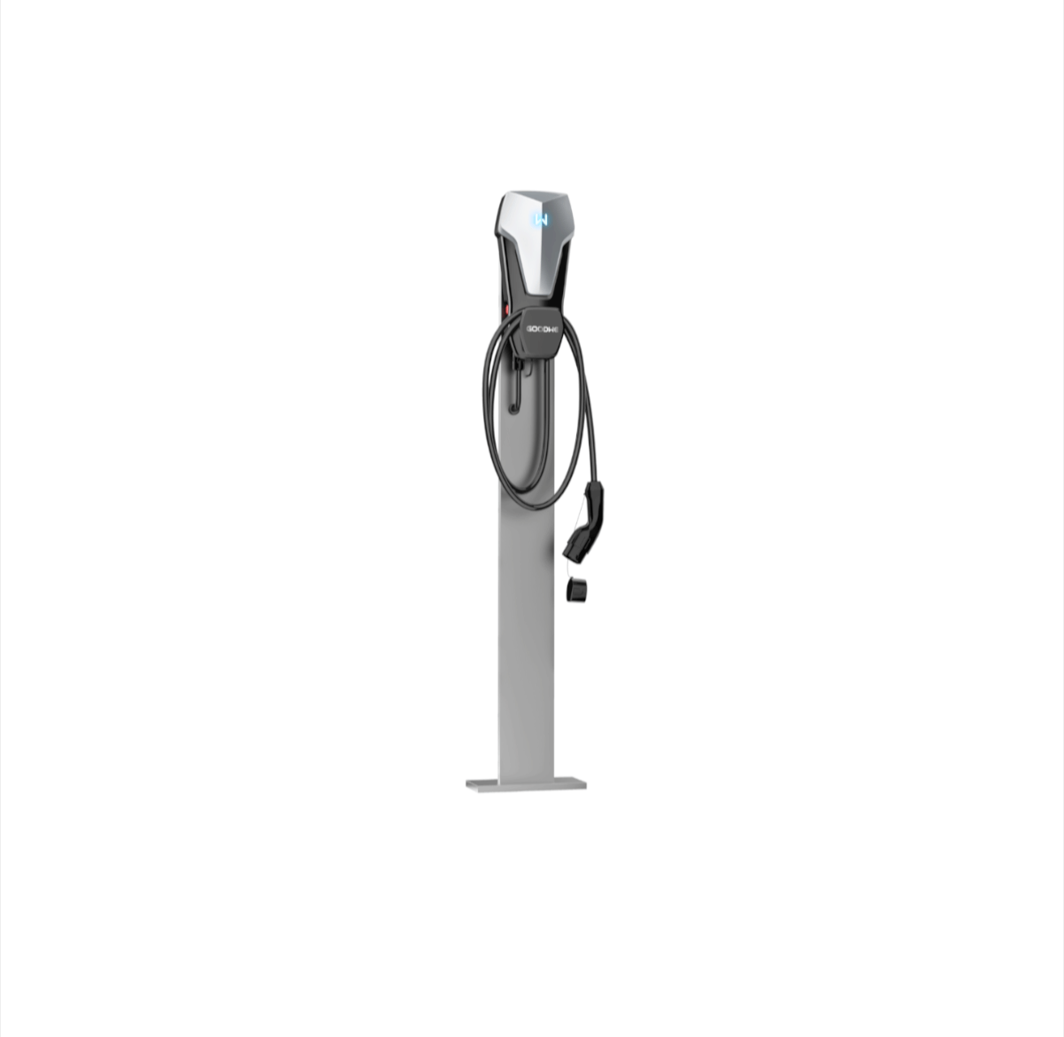 GoodWe EV-lader, standaard voor 11/22 kW wandlaadstation