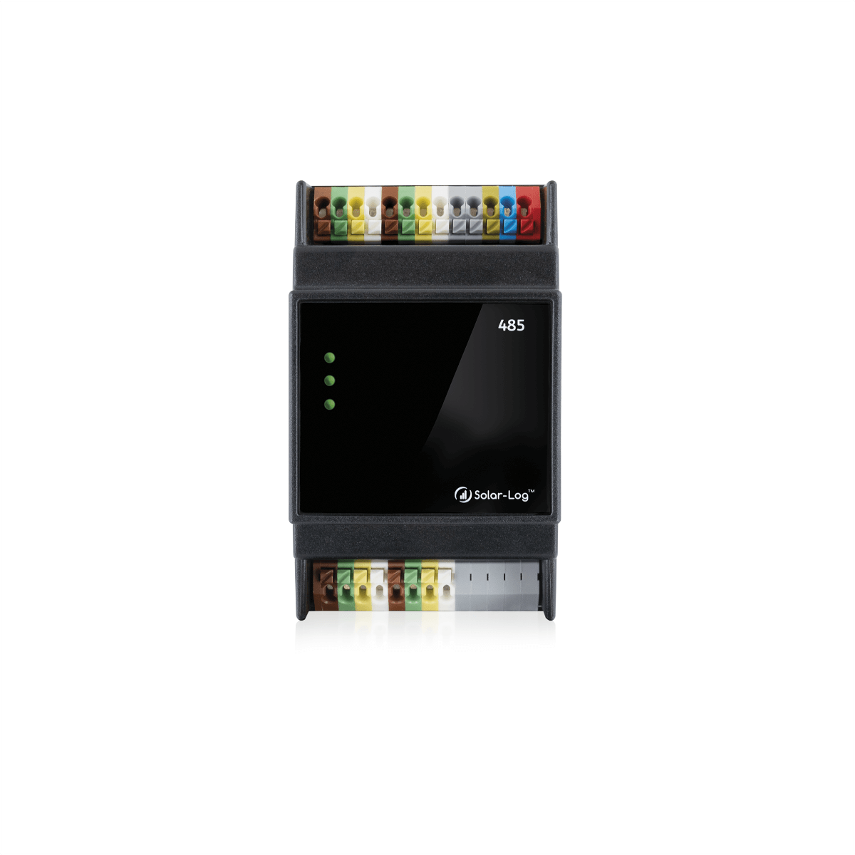 Solar-Log MOD 485 interface-uitbreiding