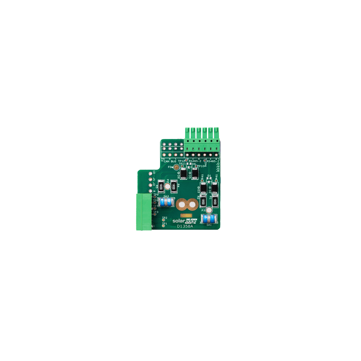 SolarEdge SE-RS485-SPD3-B-K4 / 5pcs