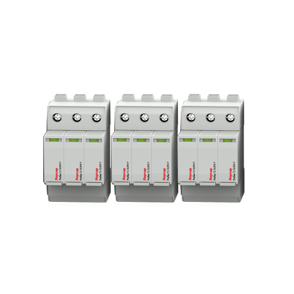 SMA Sunny Tripower CORE 1 DC OSB type I+II