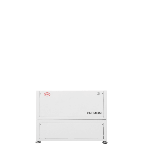 BYD Battery-Box Premium LVL 15.4 batterijmodule