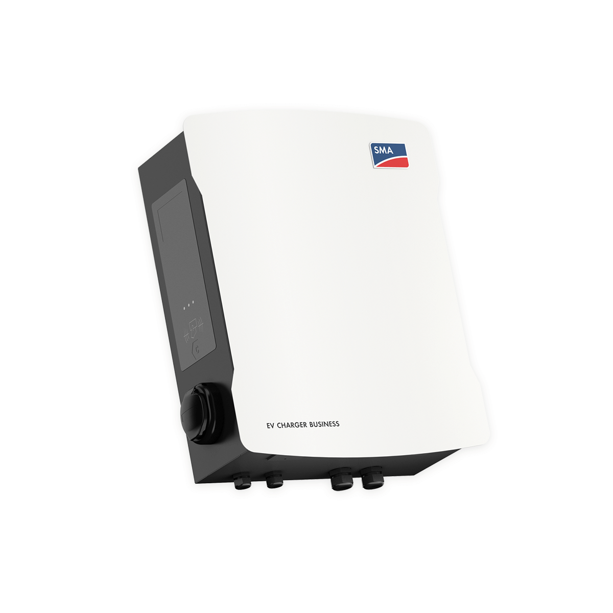 SMA EV Charger Business, stopcontact
