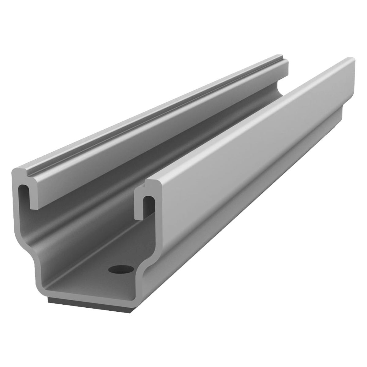 K2 montagerail MultiRail 25