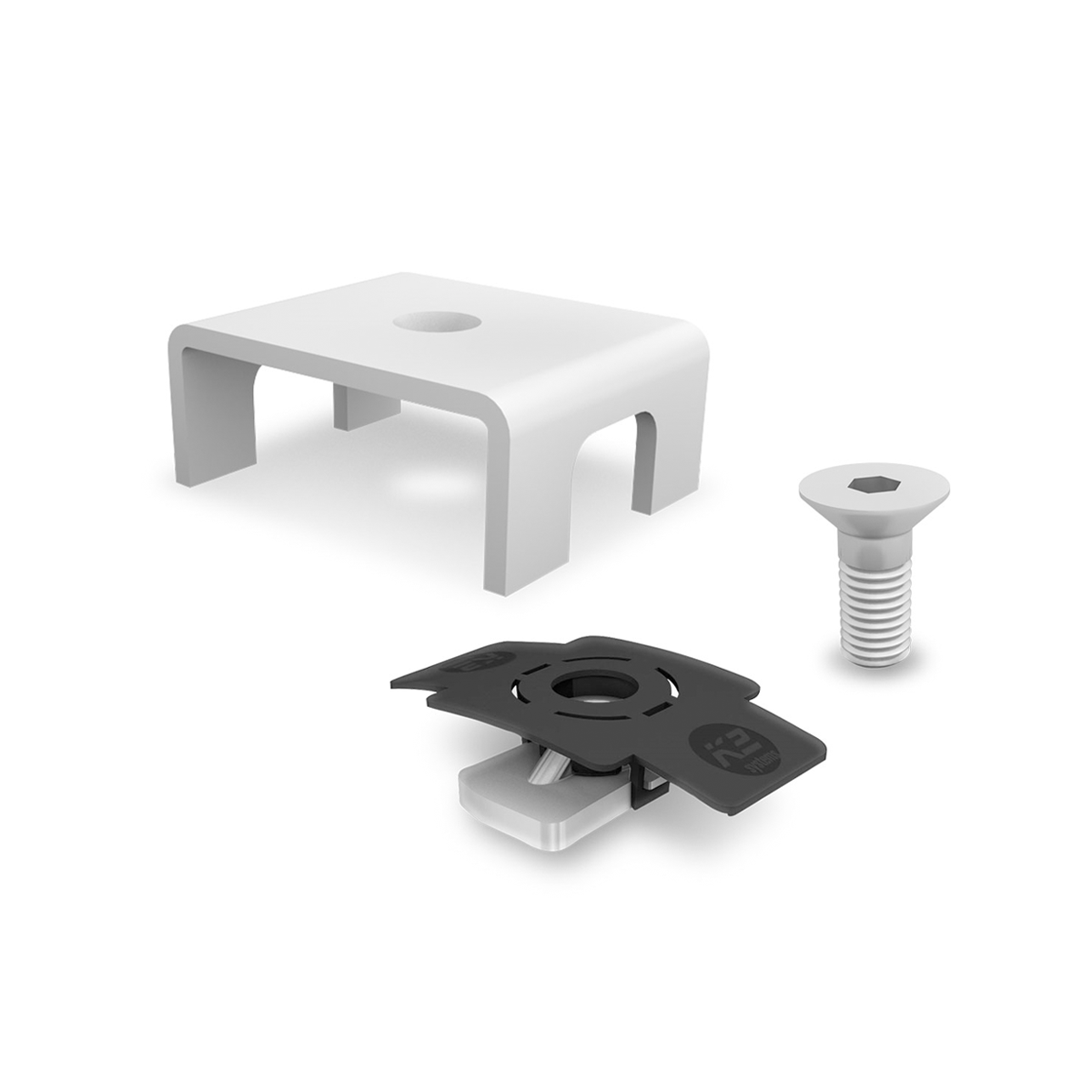 K2 SpeedLock 22 in een set