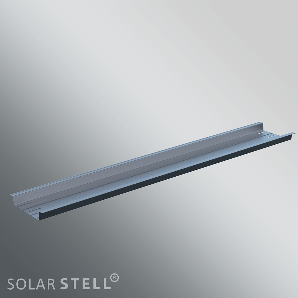 Blubase Connect Ballastbak 72-cells panelen groot