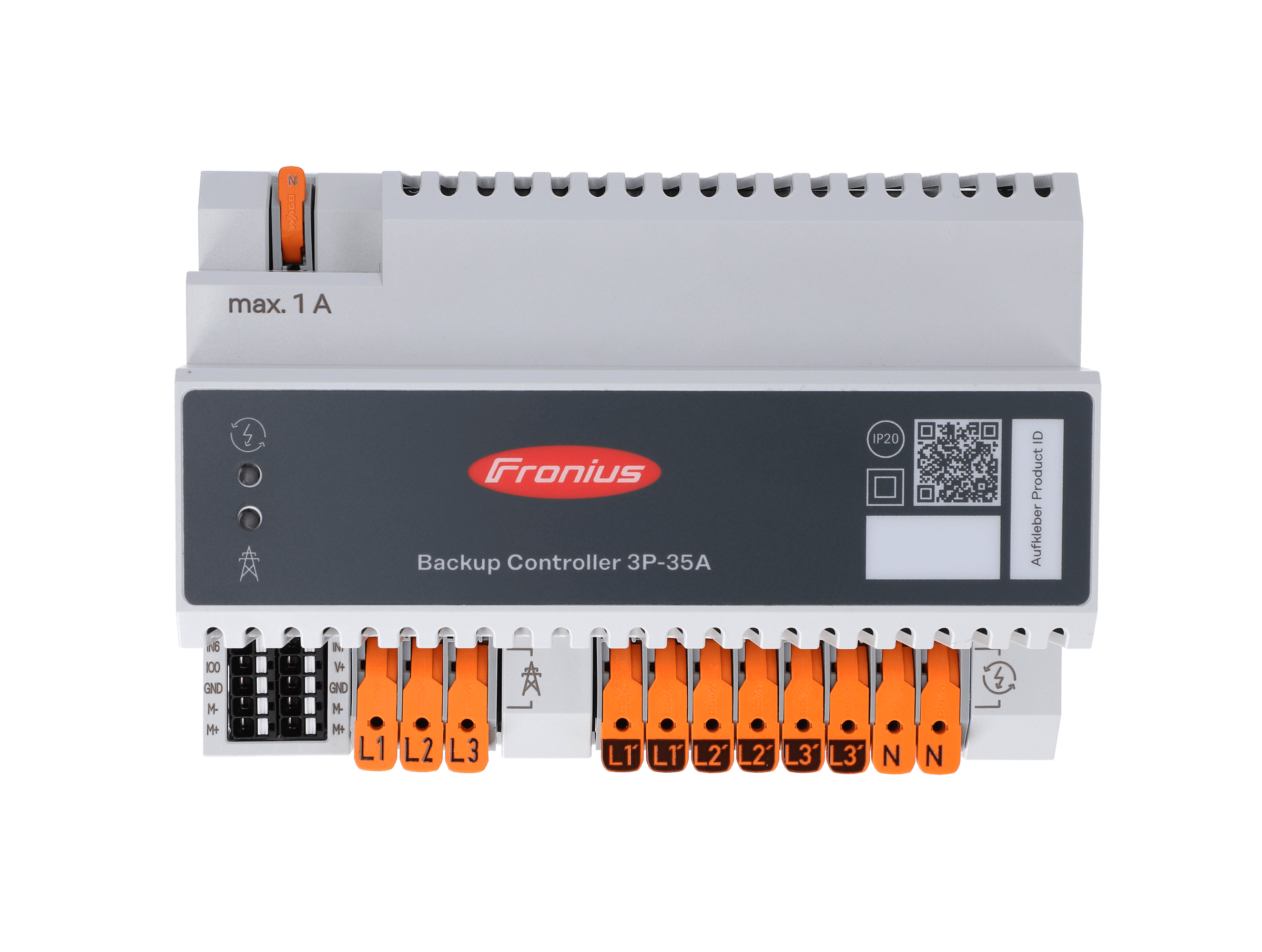 Fronius back-up controller 3P-35A