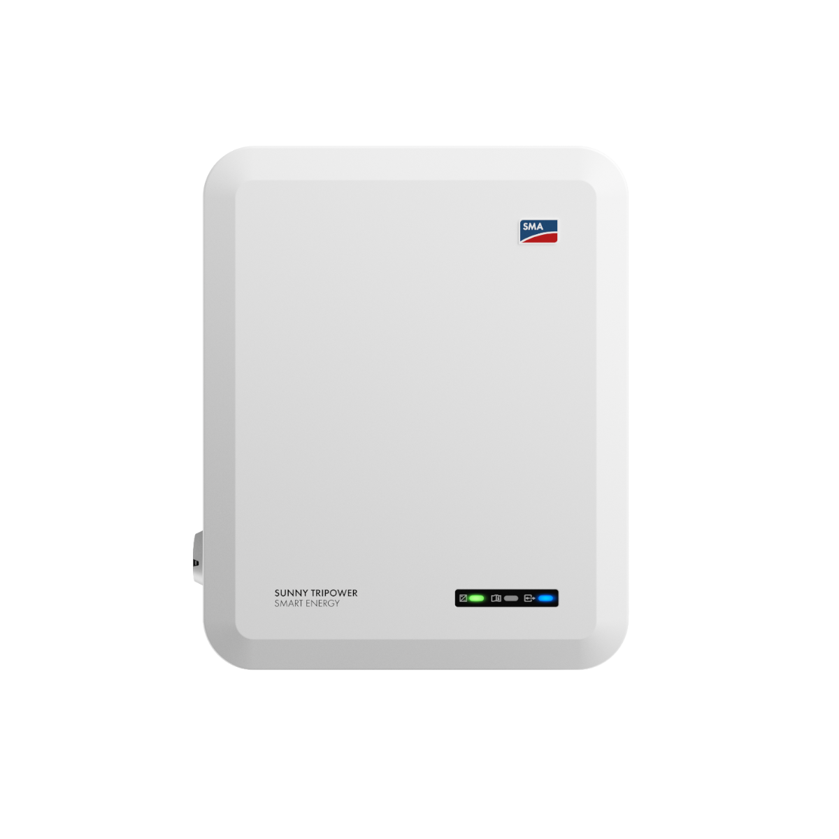 SMA hybride Sunny Tripower 10.0 Smart Energy