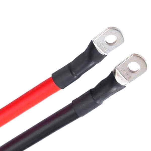 Batkabel 48 V net parallel M8-M8