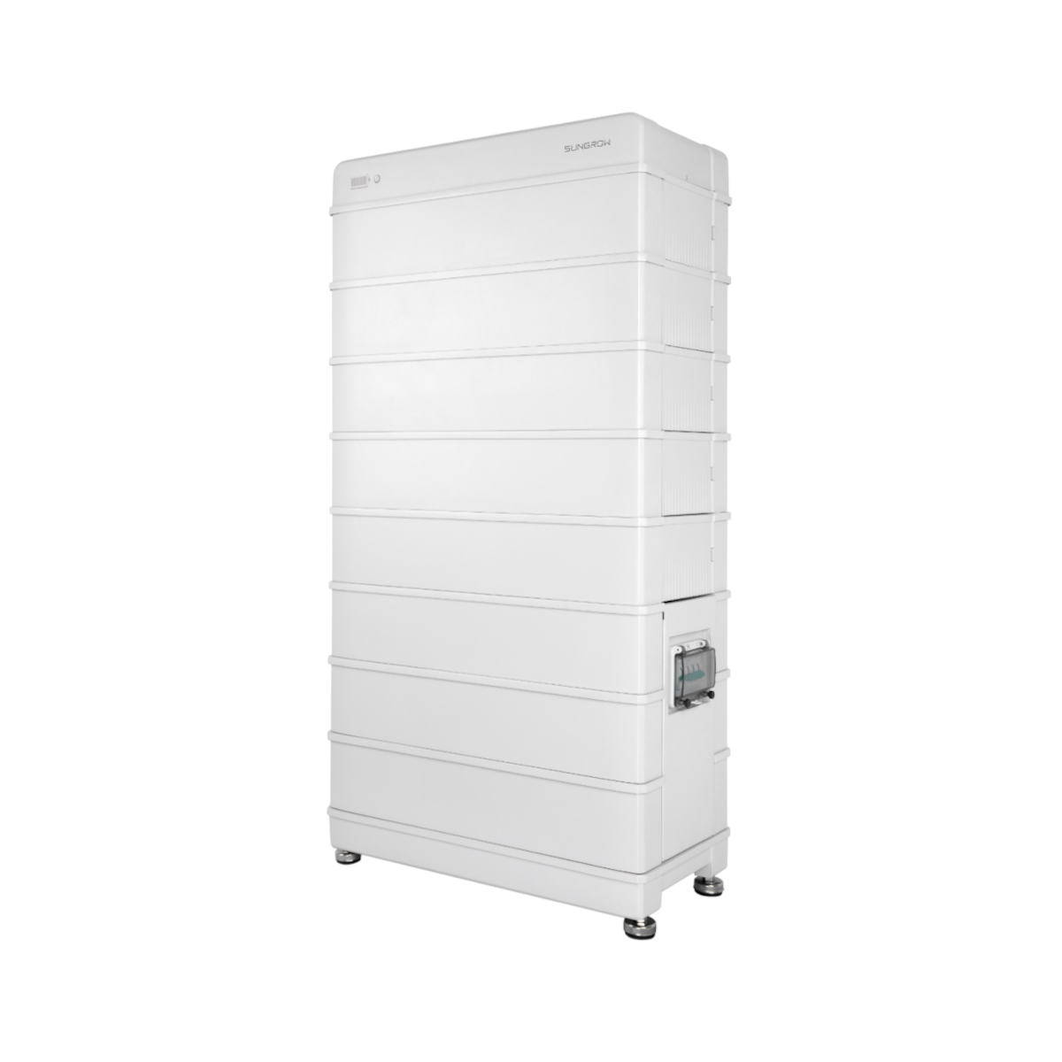 Sungrow SBR256 Batterij