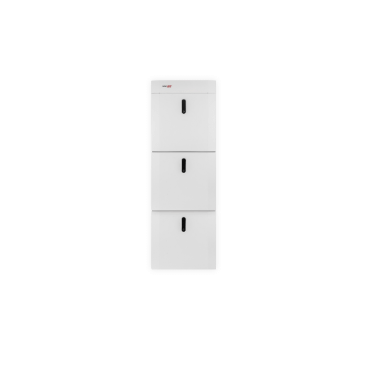 SolarEdge Home laagvoltage batterij 13,8 kWh (14,55 kWh)