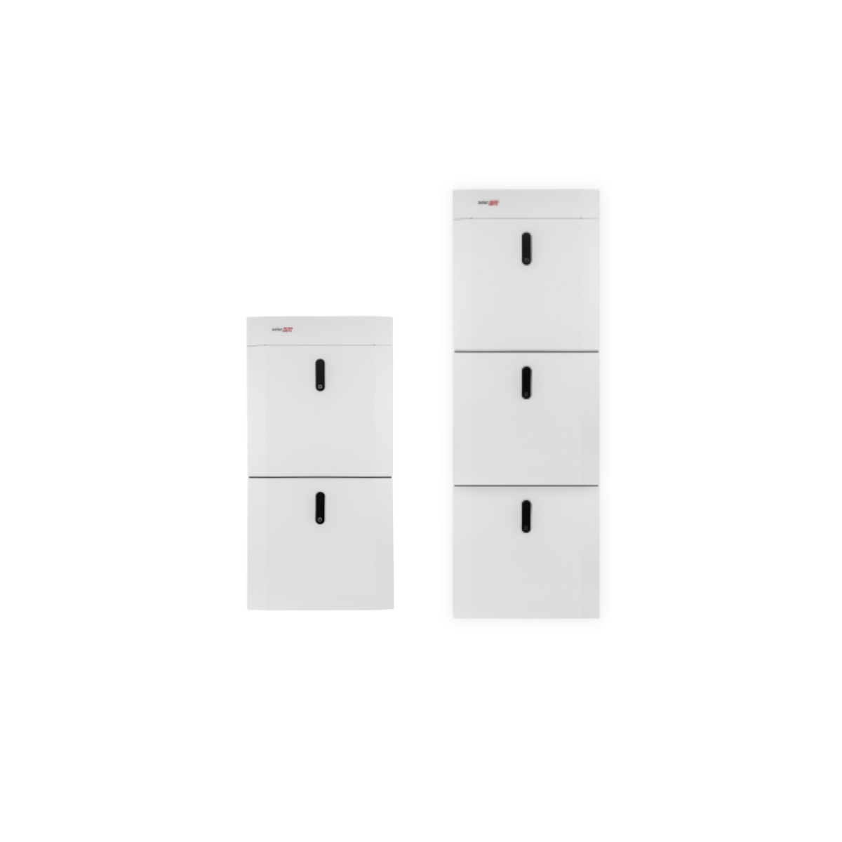 SolarEdge laag voltage thuisbatterij 23 kWh (24,25 kWh)