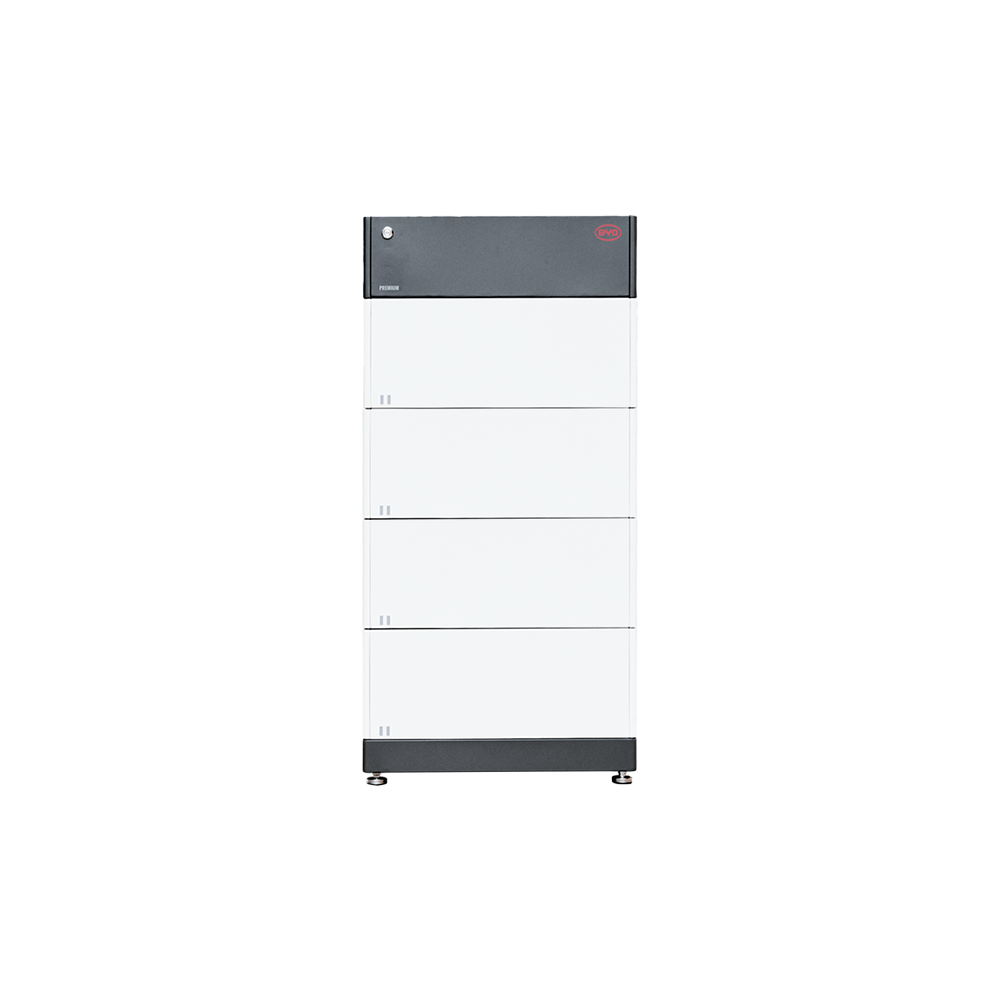 BYD Battery-Box Premium HVM 11.0 incl. BCU 2.0
