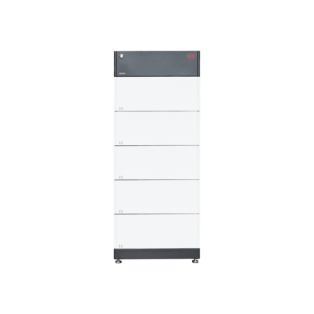BYD Battery-Box Premium HVM 13.8